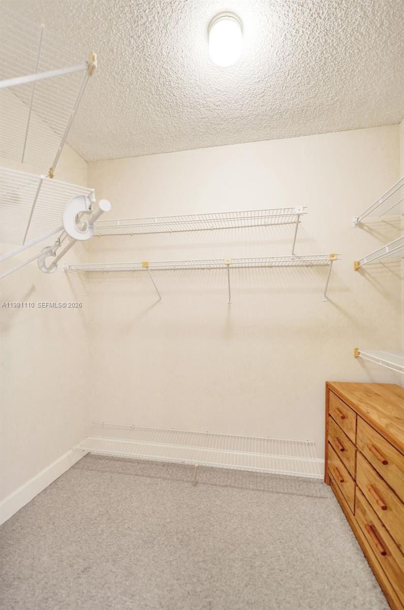 Photo of 20281 Country Club Dr  #1703, Aventura, Florida, 33180 - Walk-in closet.