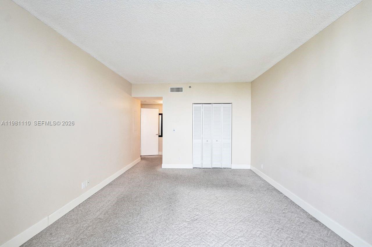 Photo of 20281 Country Club Dr  #1703, Aventura, Florida, 33180 - Second Bedroom.