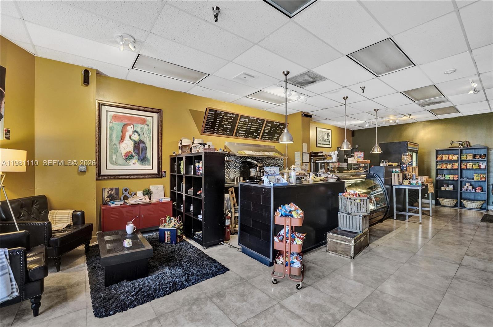 Photo of 20281 Country Club Dr  #1703, Aventura, Florida, 33180 - Convenience store.