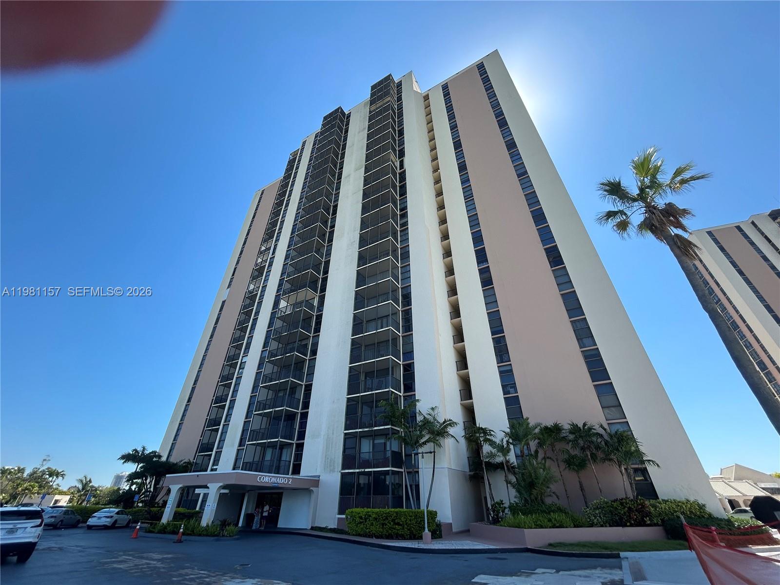 Photo of 20301 Country Club Dr  #1224, Aventura, Florida, 33180 - 
