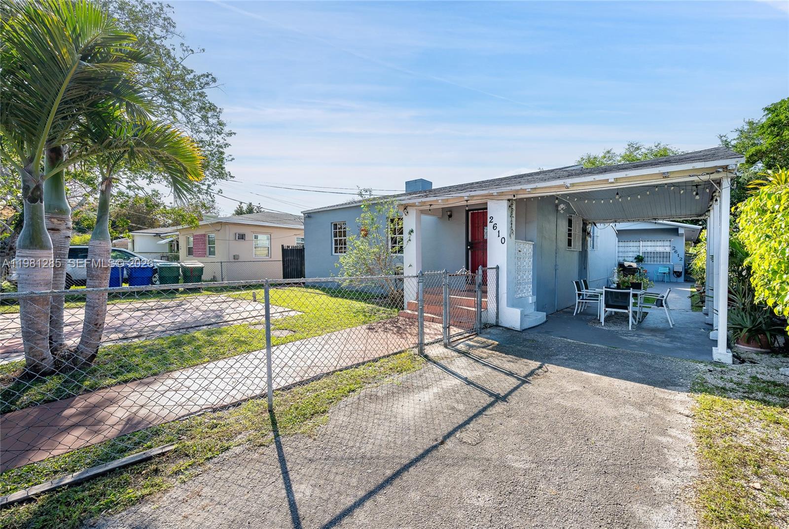 2610-2612  /   sq. ft. $ 2026-03-11 0 foto