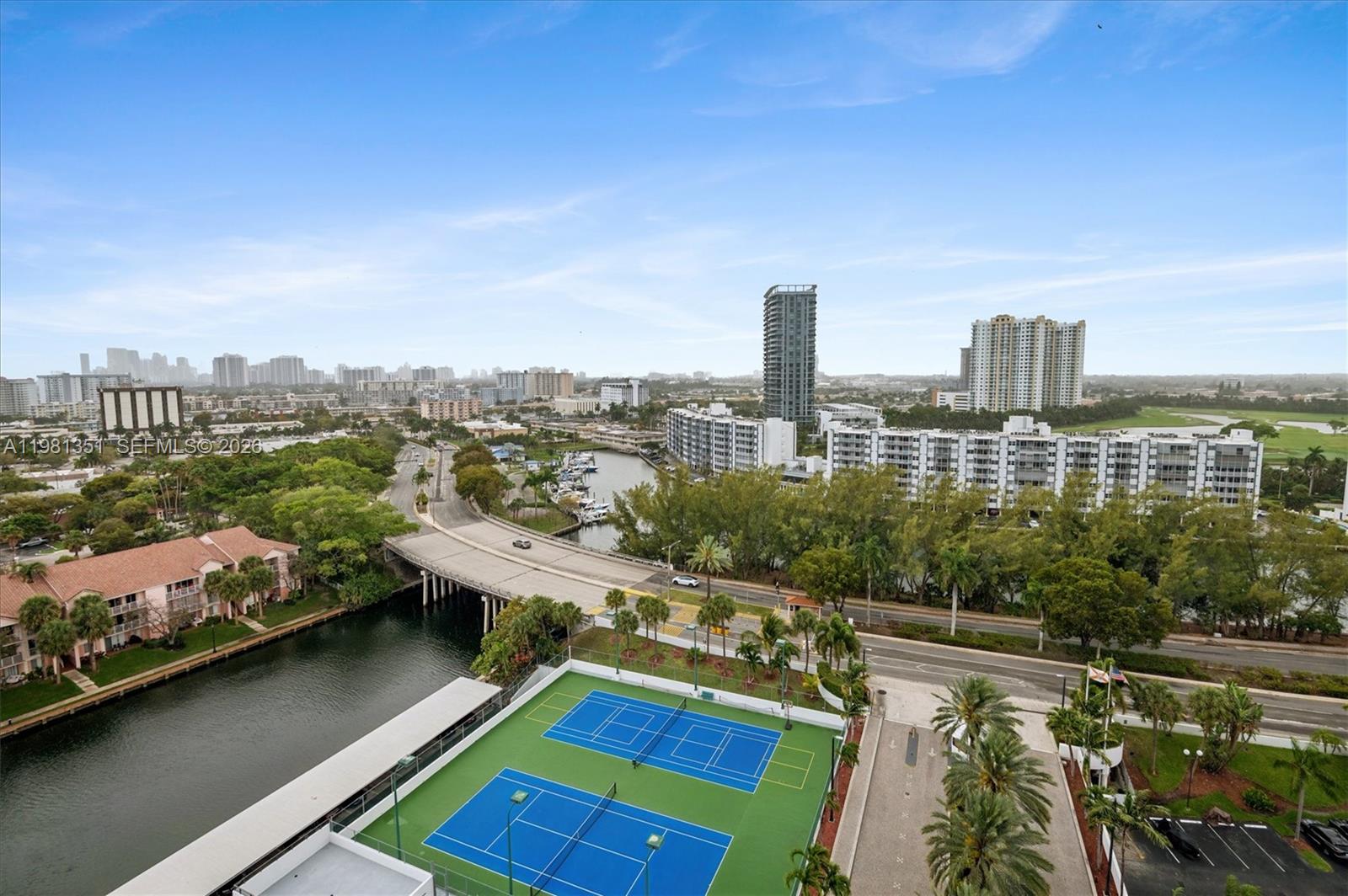 Photo of 300 Three Islands Blvd  #516, Hallandale Beach, Florida, 33009 - 