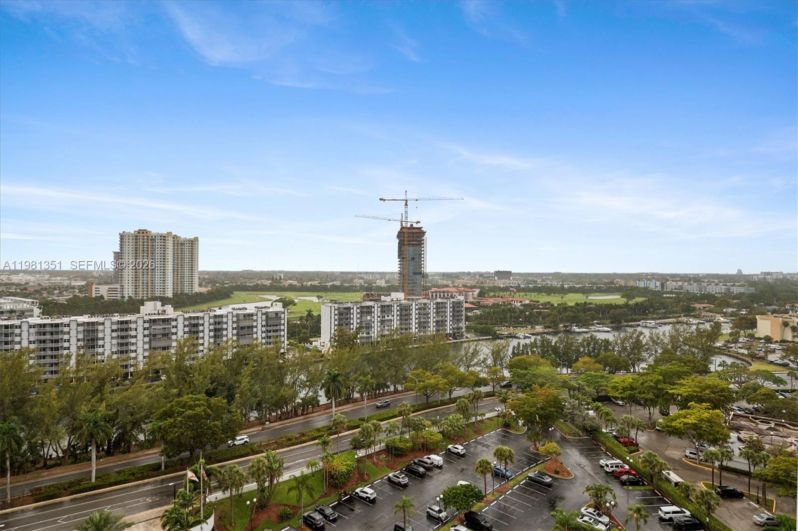 Photo of 300 Three Islands Blvd  #516, Hallandale Beach, Florida, 33009 - 