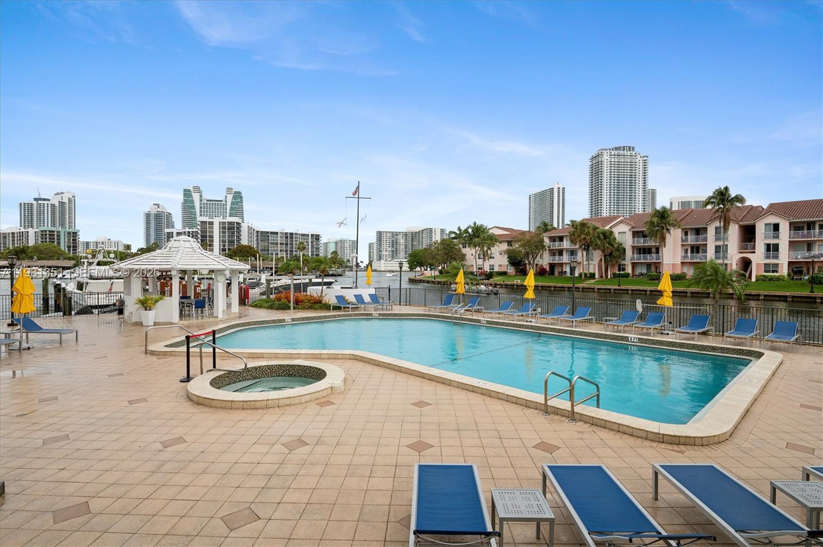 Photo of 300 Three Islands Blvd  #516, Hallandale Beach, Florida, 33009 - 