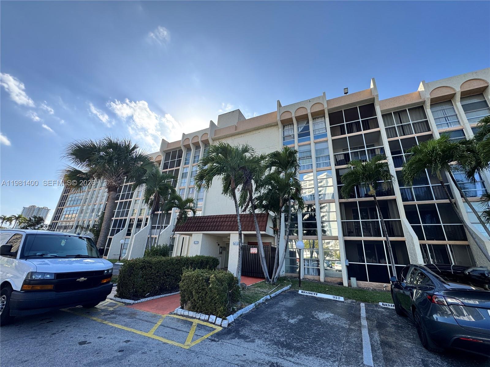 Photo of 701 Three Islands Blvd  #103, Hallandale Beach, Florida, 33009 - 