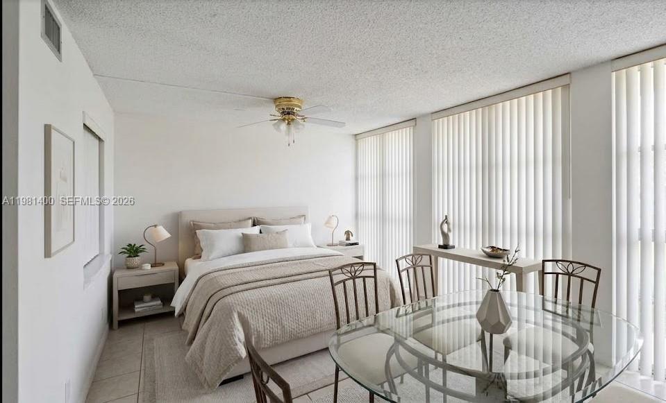 Photo of 701 Three Islands Blvd  #103, Hallandale Beach, Florida, 33009 - bedroom/den