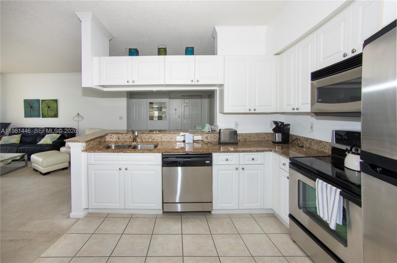 Photo of 17150 Bay Rd  #2608, Sunny Isles Beach, Florida, 33160 - 