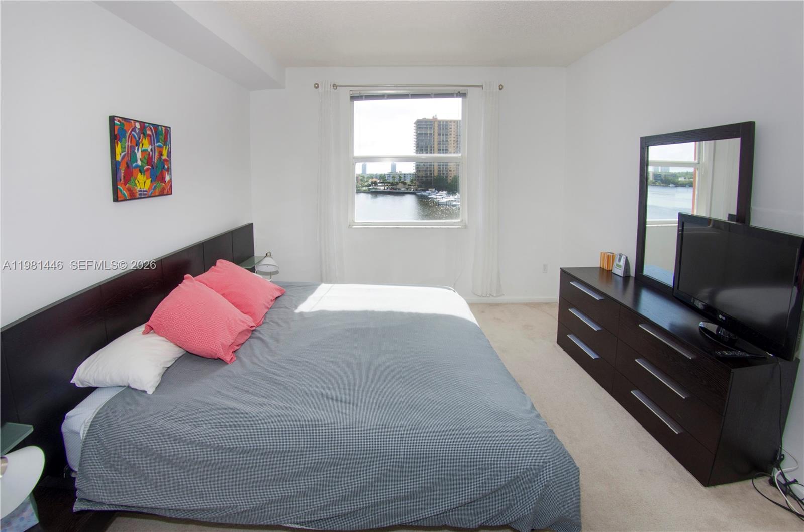 Photo of 17150 Bay Rd  #2608, Sunny Isles Beach, Florida, 33160 - 