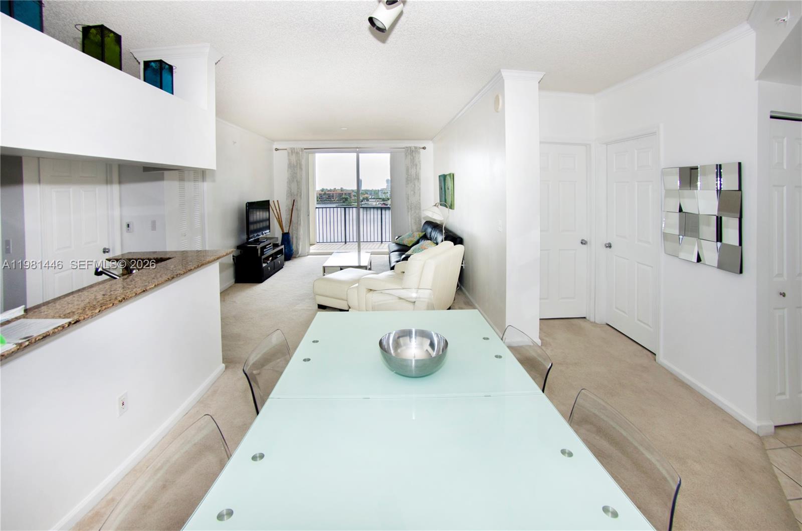 Photo of 17150 Bay Rd  #2608, Sunny Isles Beach, Florida, 33160 - 