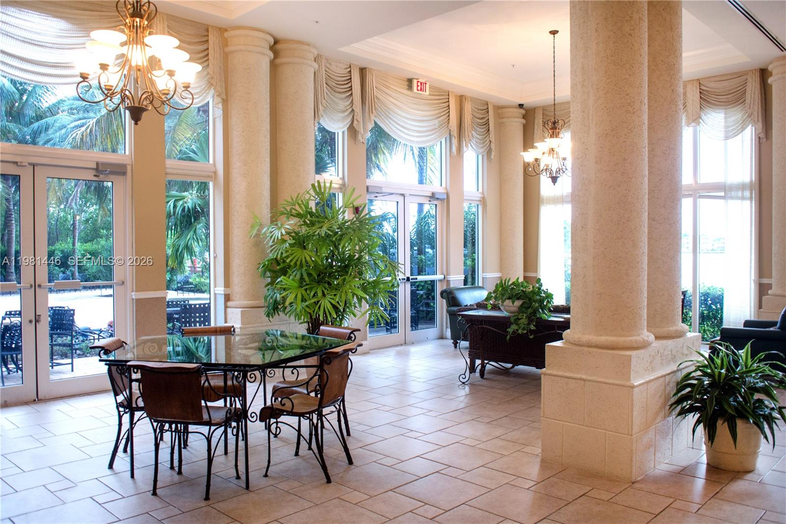 Photo of 17150 Bay Rd  #2608, Sunny Isles Beach, Florida, 33160 - 