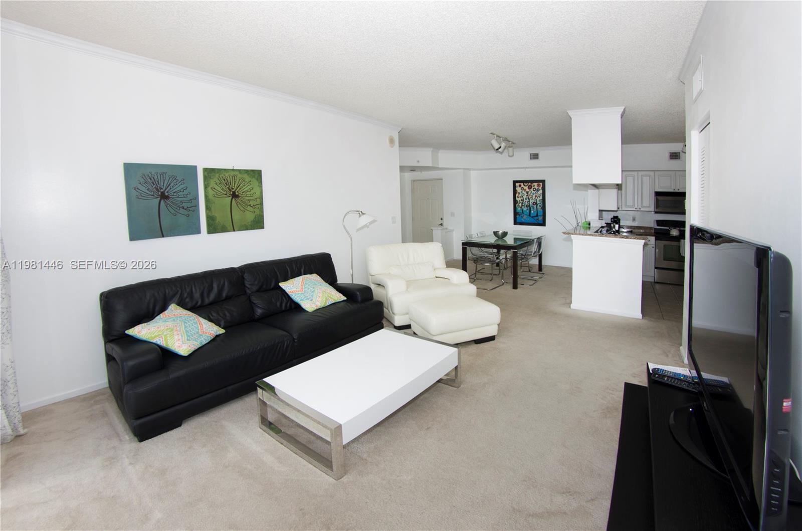 Photo of 17150 Bay Rd  #2608, Sunny Isles Beach, Florida, 33160 - 