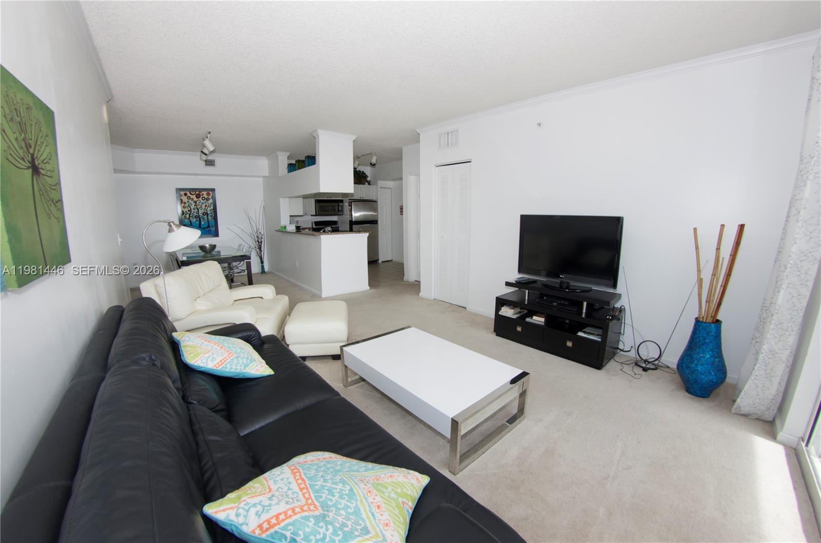 Photo of 17150 Bay Rd  #2608, Sunny Isles Beach, Florida, 33160 - 