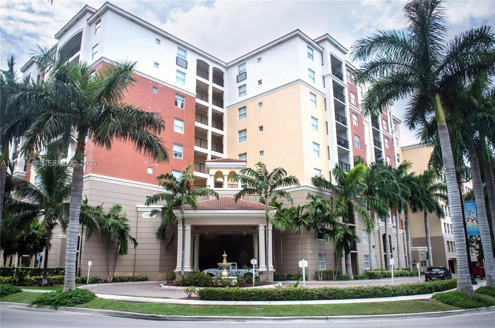 Photo of 17150 Bay Rd  #2608, Sunny Isles Beach, Florida, 33160 - 