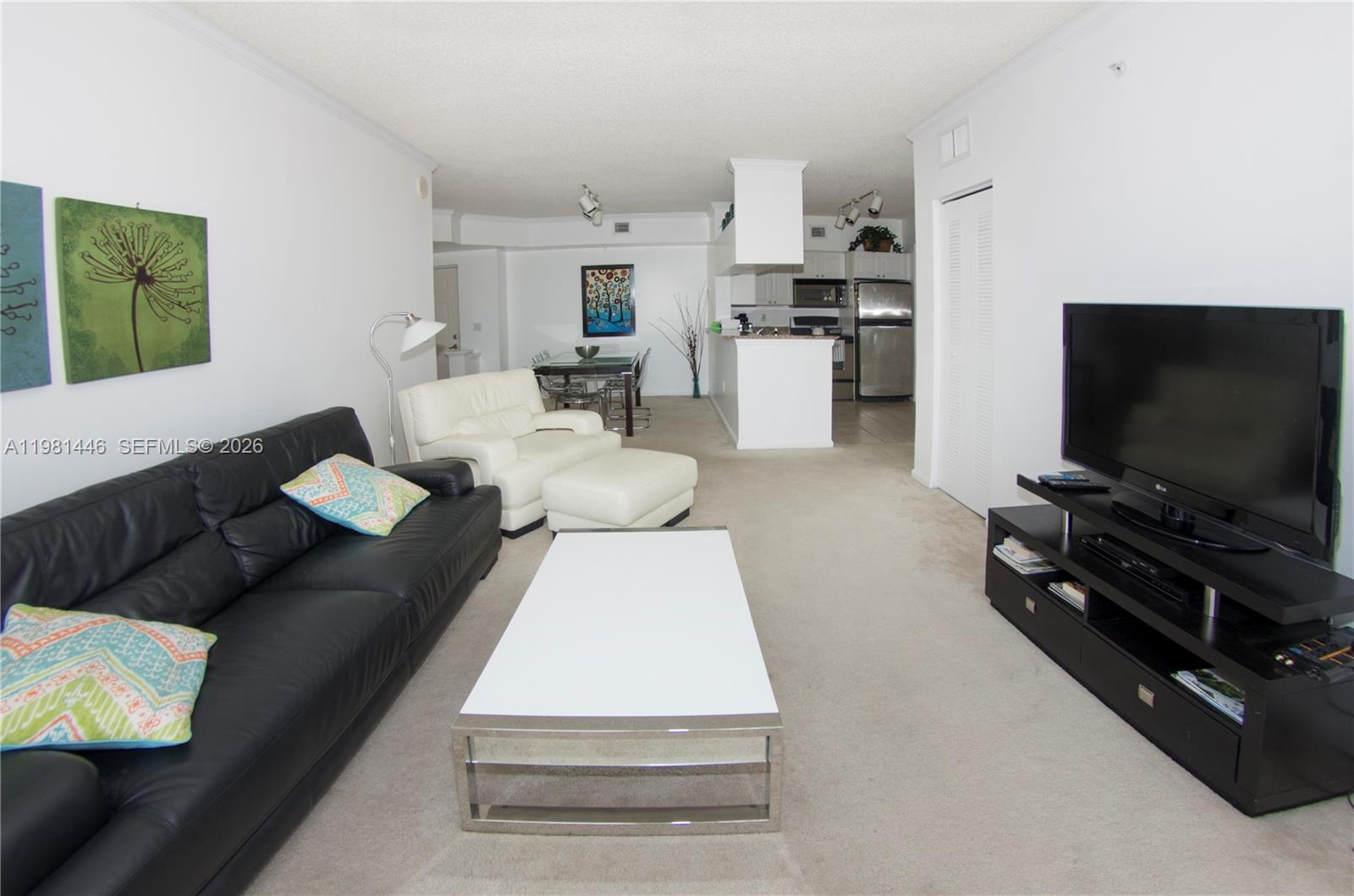 Photo of 17150 Bay Rd  #2608, Sunny Isles Beach, Florida, 33160 - 