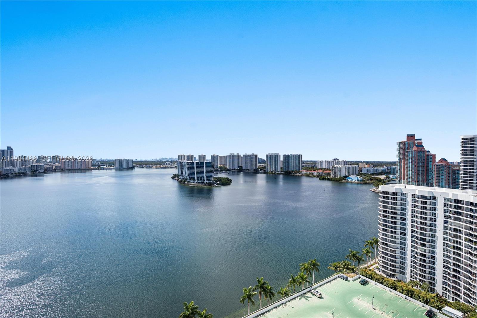 Photo of 19101 36th Ct  #2604, Aventura, Florida, 33180 - 