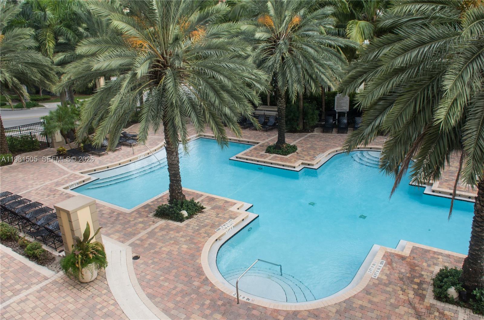 Photo of 17145 Bay Rd  #4203, Sunny Isles Beach, Florida, 33160 - 