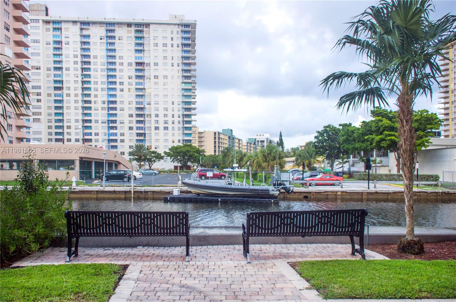 Photo of 17145 Bay Rd  #4203, Sunny Isles Beach, Florida, 33160 - 