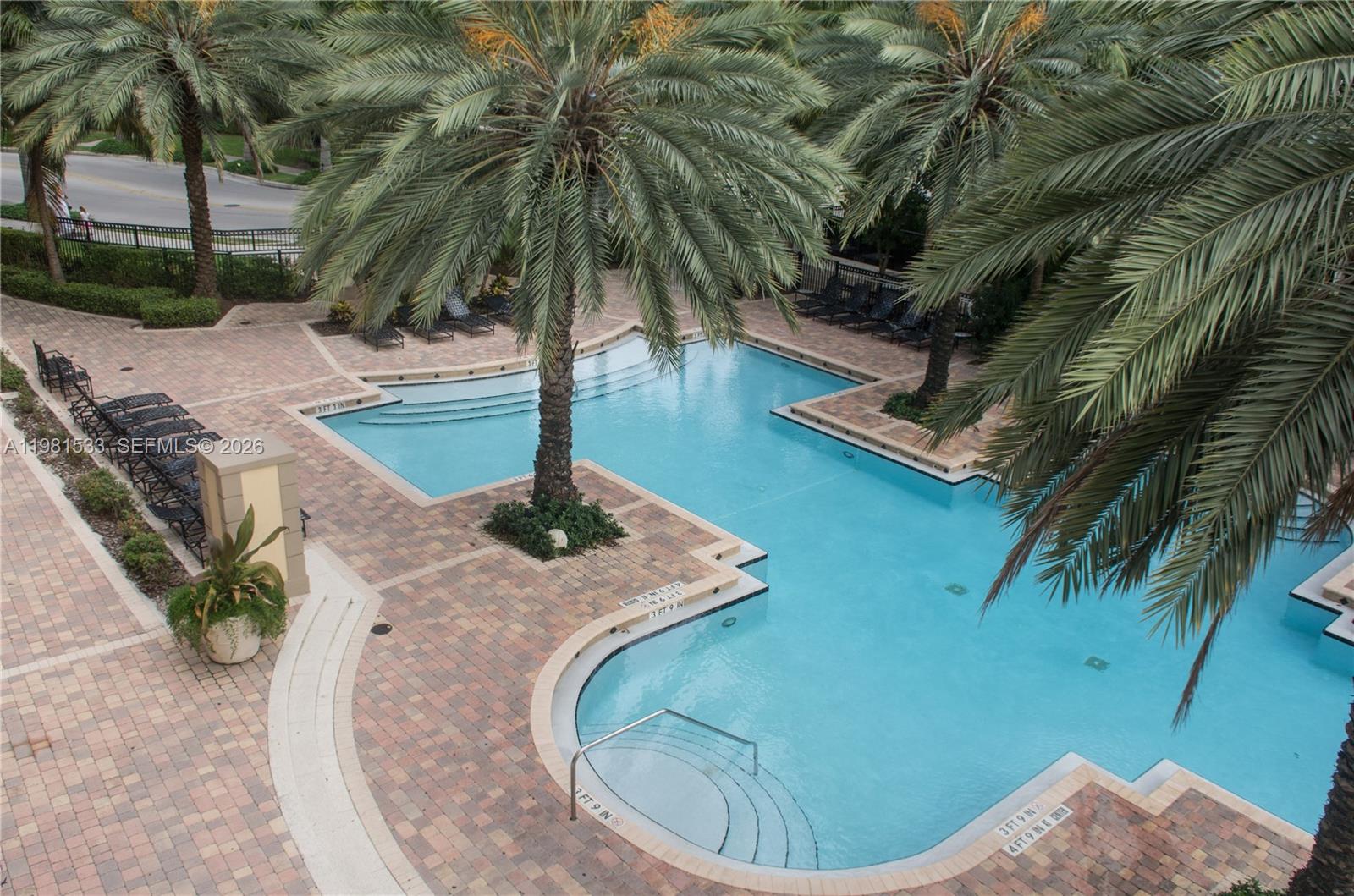 Photo of 17145 Bay Rd  #4402, Sunny Isles Beach, Florida, 33160 - 