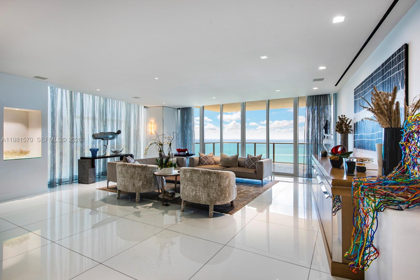 Photo of 9705 Collins Ave  #1701N / 1702N, Bal Harbour, Florida, 33154 - 