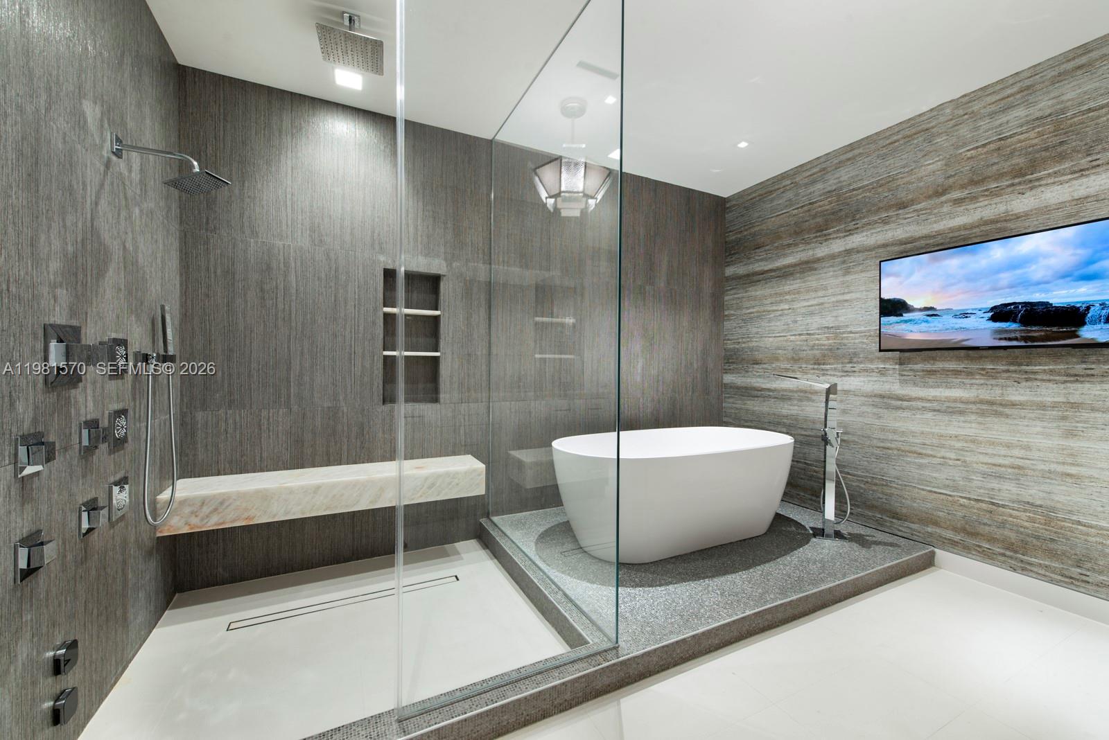 Photo of 9705 Collins Ave  #1701N / 1702N, Bal Harbour, Florida, 33154 - 