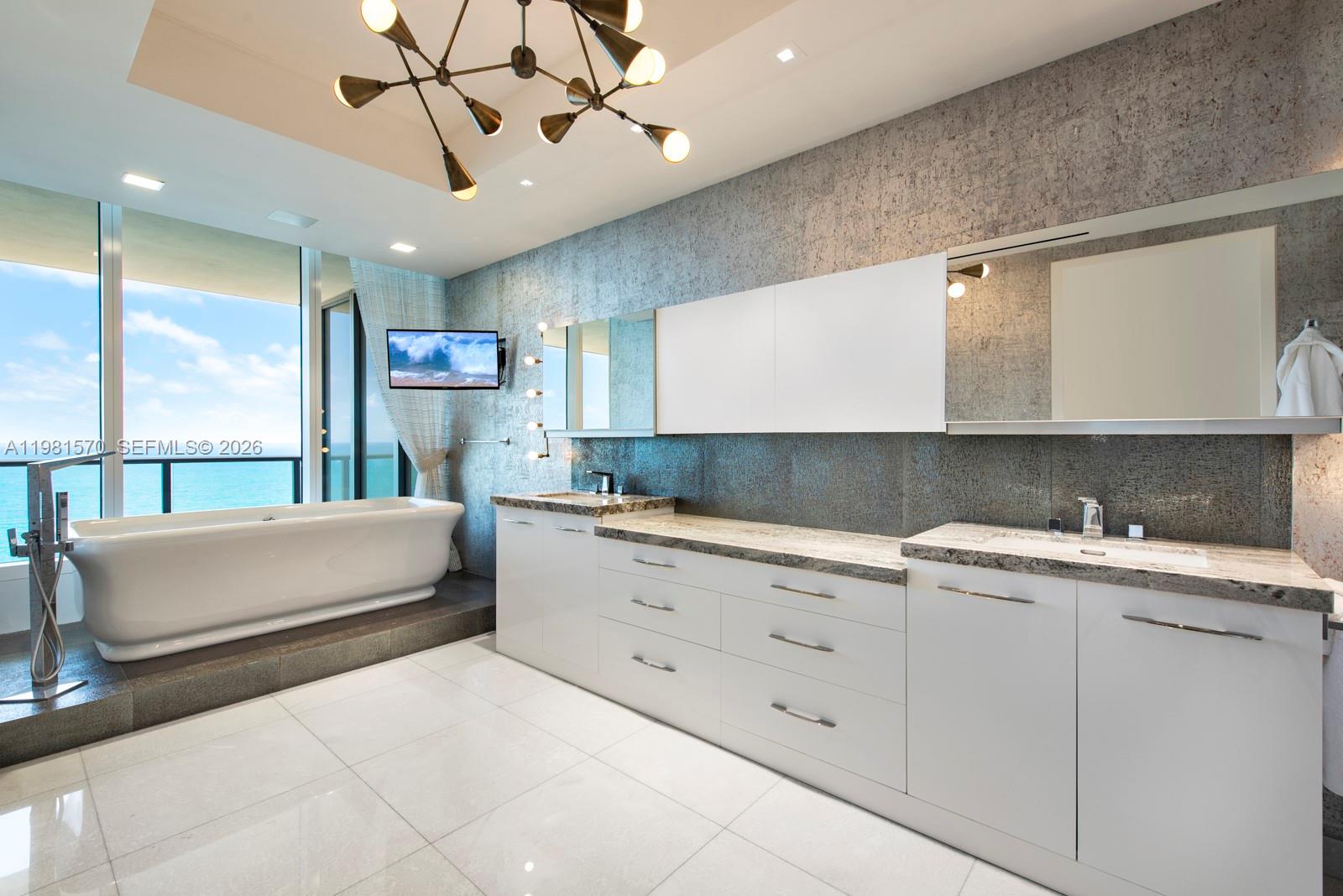 Photo of 9705 Collins Ave  #1701N / 1702N, Bal Harbour, Florida, 33154 - 