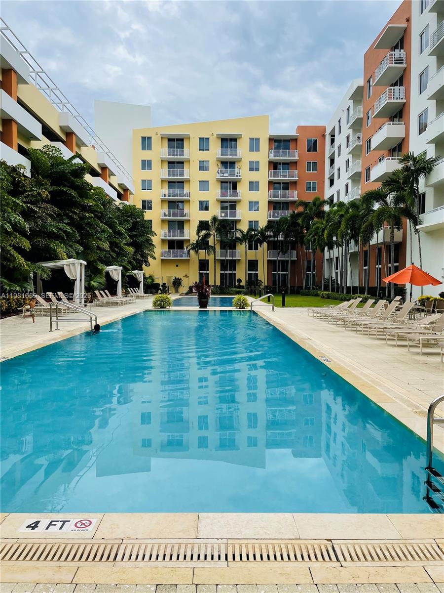 Photo of 2775 187th St  #607, Aventura, Florida, 33180 - 