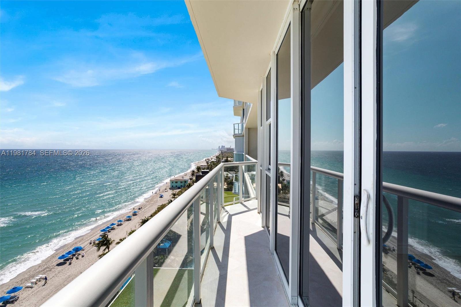 Photo of 6051 Ocean Dr  #1106, Hollywood, Florida, 33019 - 