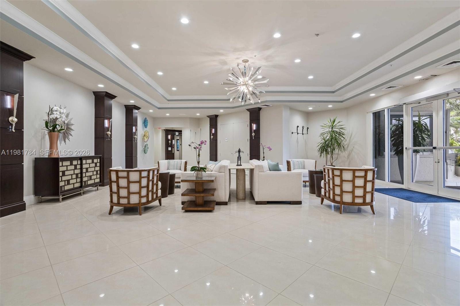 Photo of 6051 Ocean Dr  #1106, Hollywood, Florida, 33019 - 