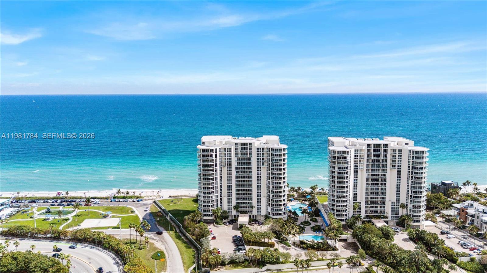 Photo of 6051 Ocean Dr  #1106, Hollywood, Florida, 33019 - 