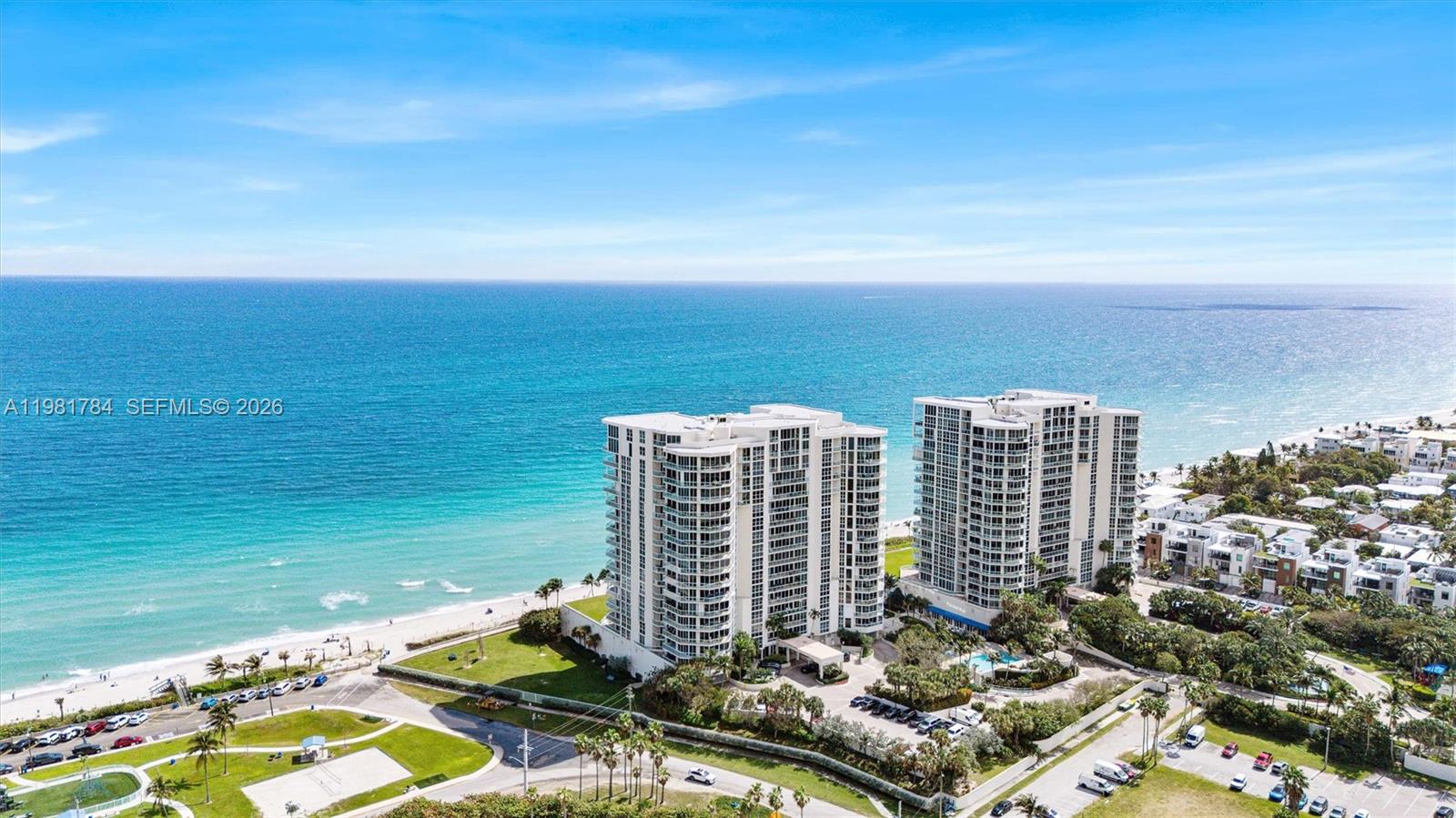 Photo of 6051 Ocean Dr  #1106, Hollywood, Florida, 33019 - 