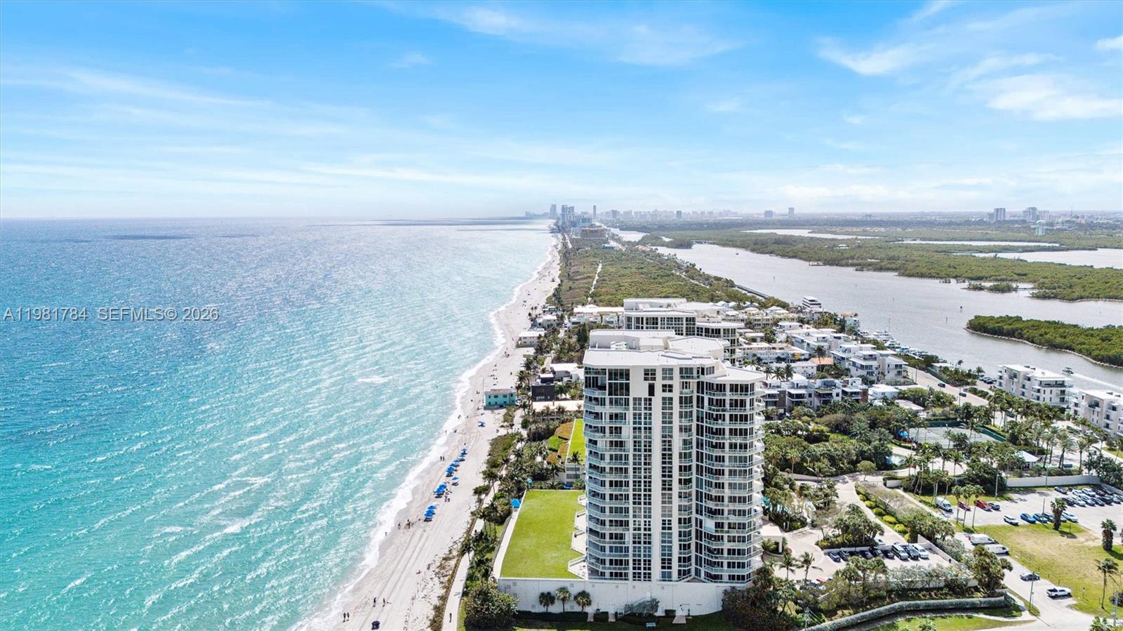 Photo of 6051 Ocean Dr  #1106, Hollywood, Florida, 33019 - 