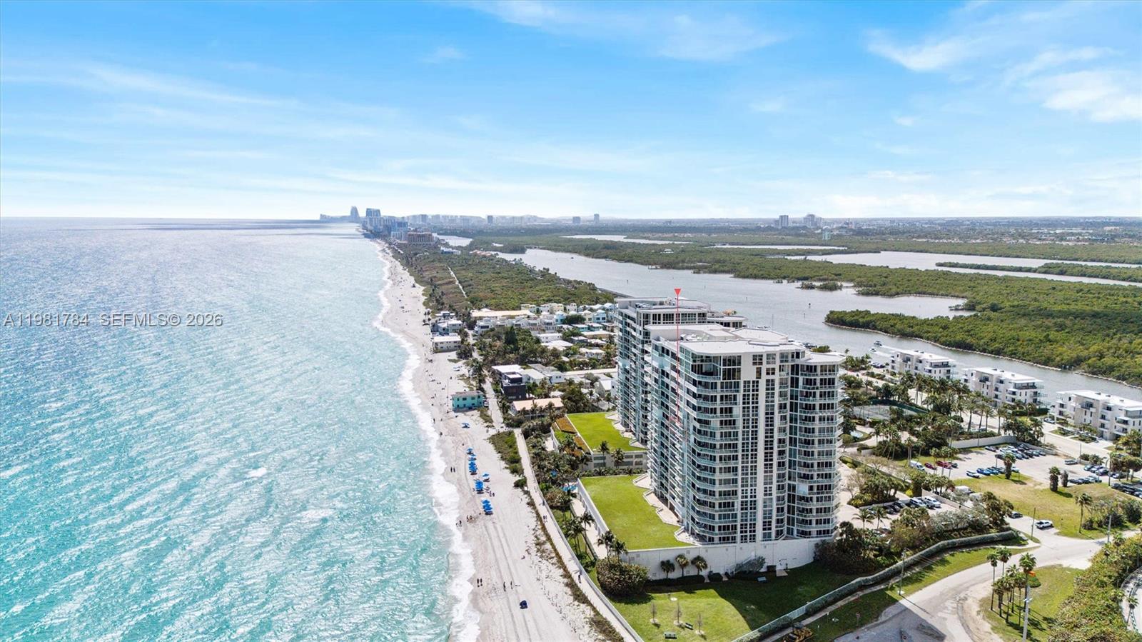 Photo of 6051 Ocean Dr  #1106, Hollywood, Florida, 33019 - 