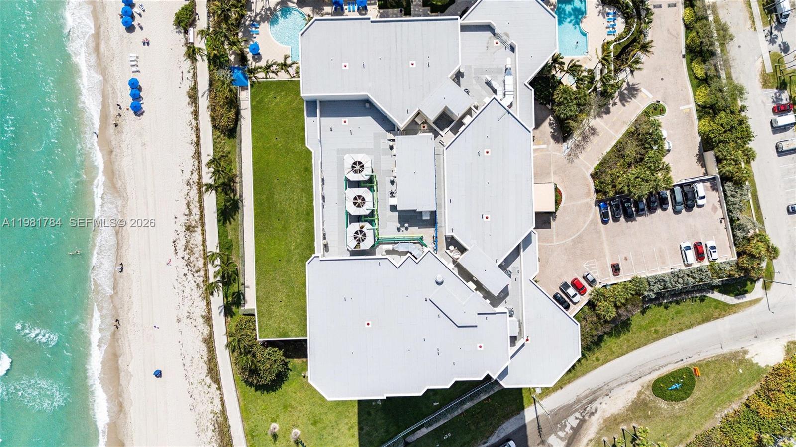 Photo of 6051 Ocean Dr  #1106, Hollywood, Florida, 33019 - 