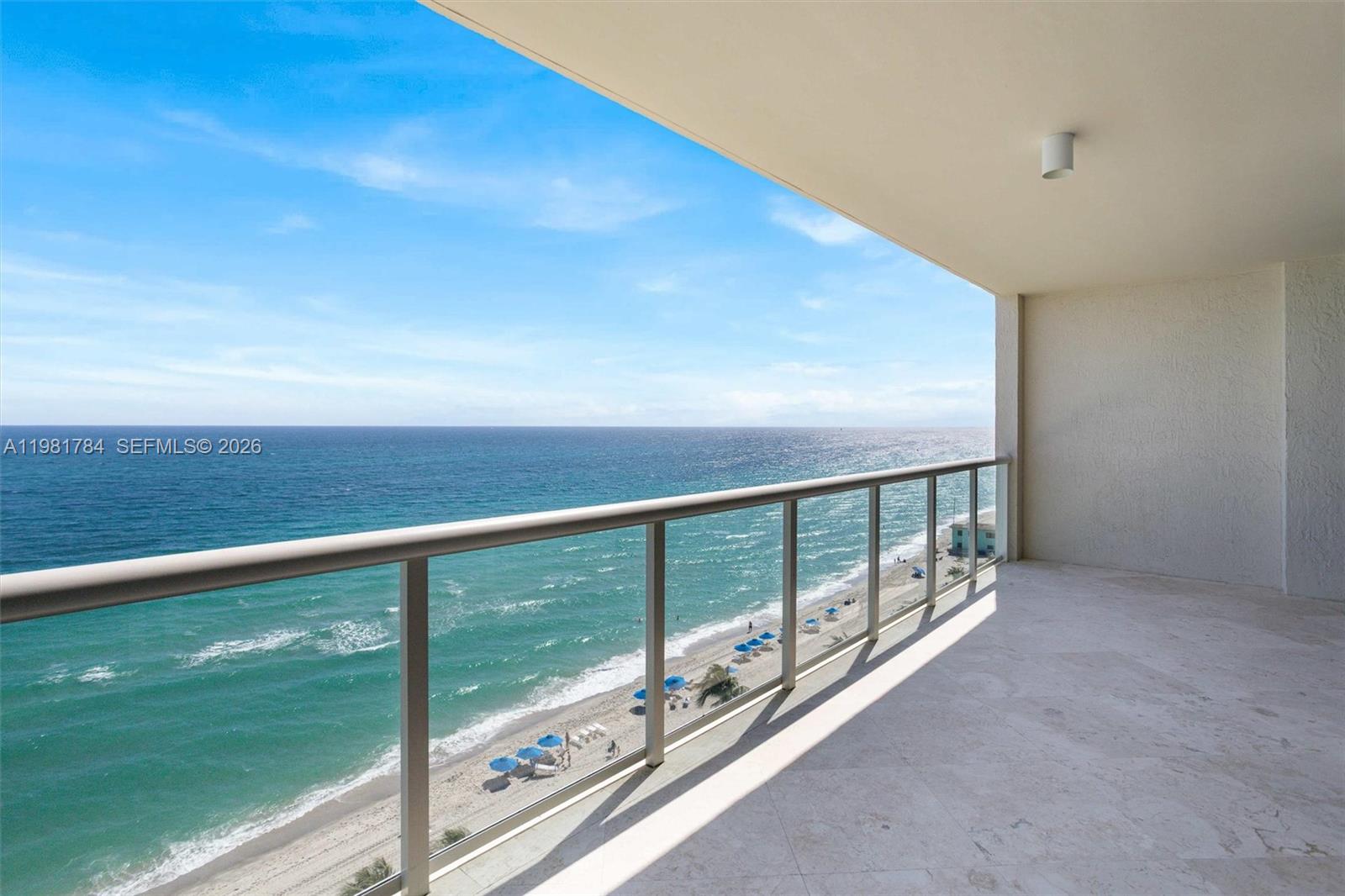 Photo of 6051 Ocean Dr  #1106, Hollywood, Florida, 33019 - 