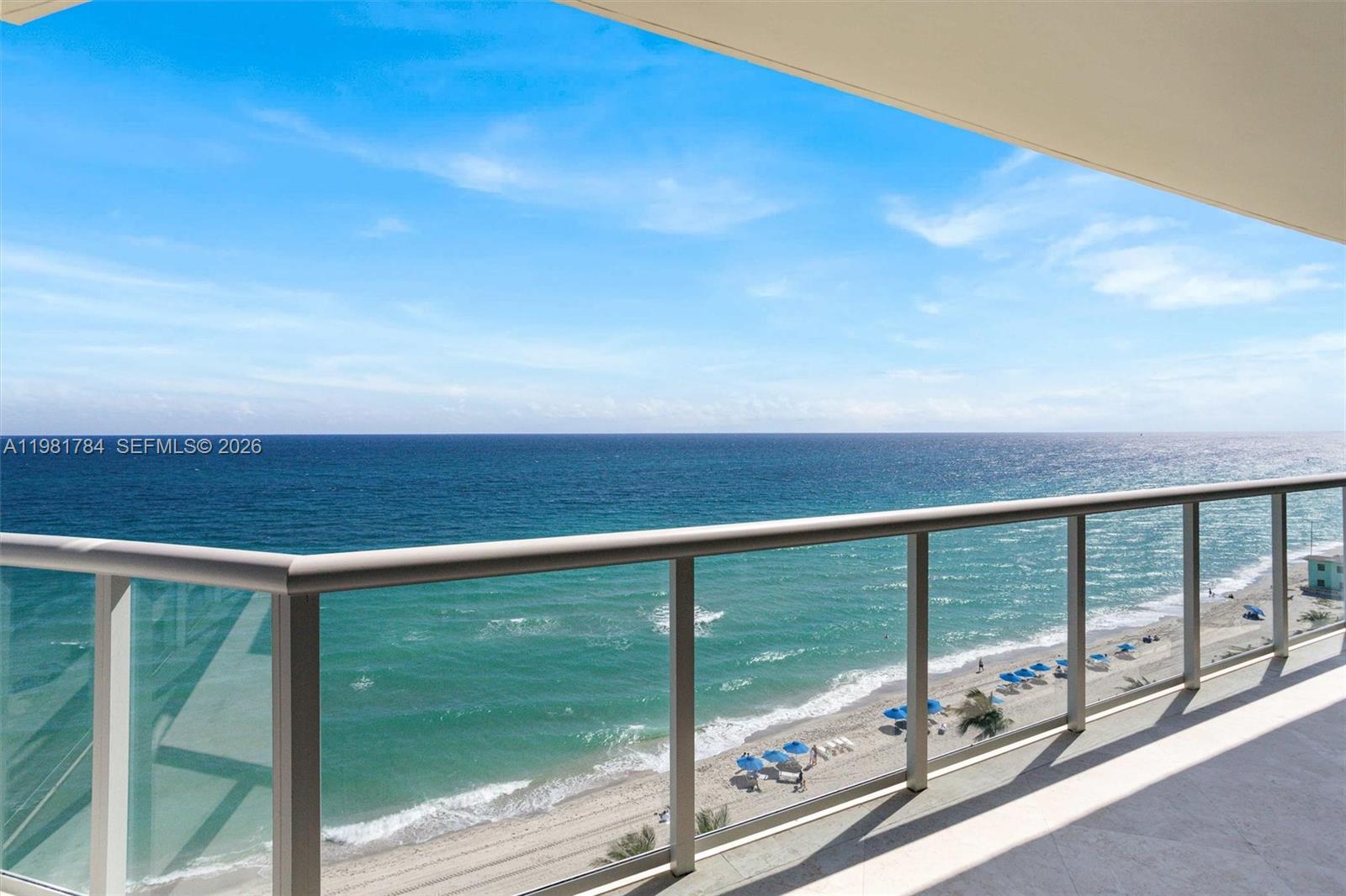Photo of 6051 Ocean Dr  #1106, Hollywood, Florida, 33019 - 