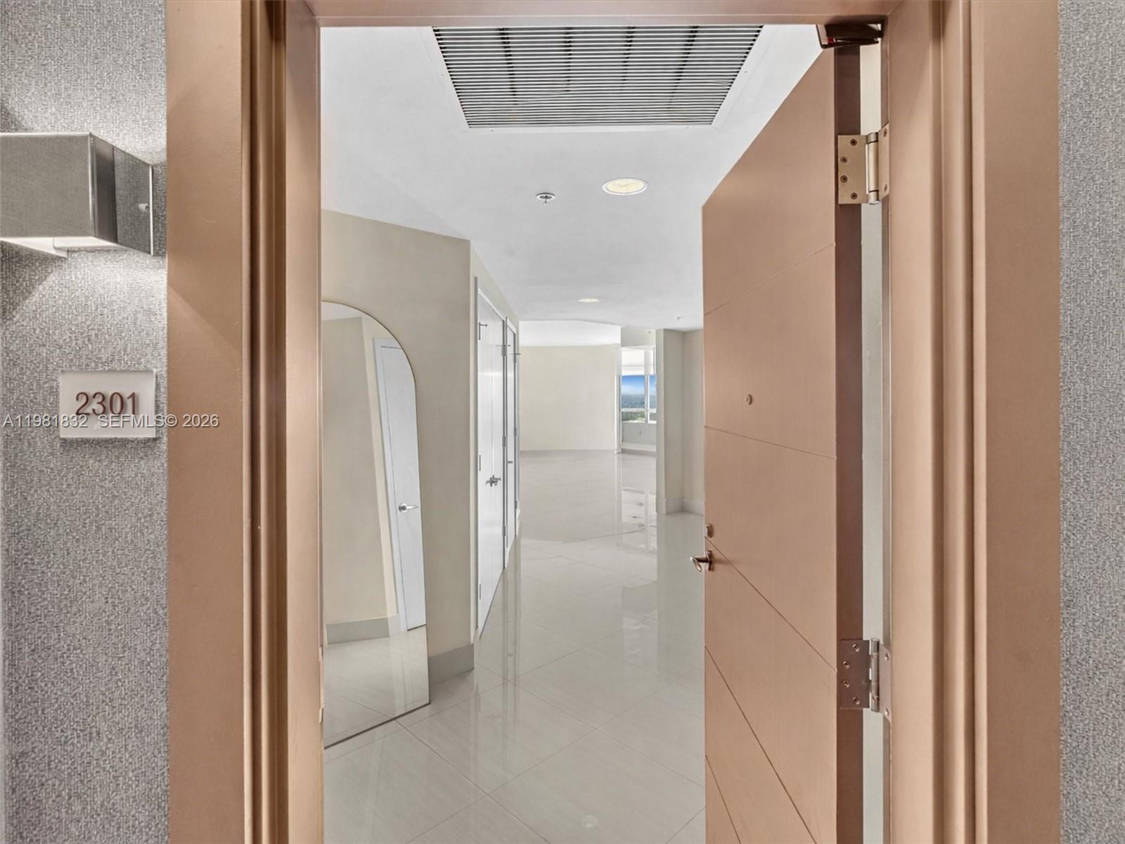 Photo of 17301 Biscayne Blvd  #2301, North Miami Beach, Florida, 33160 - 