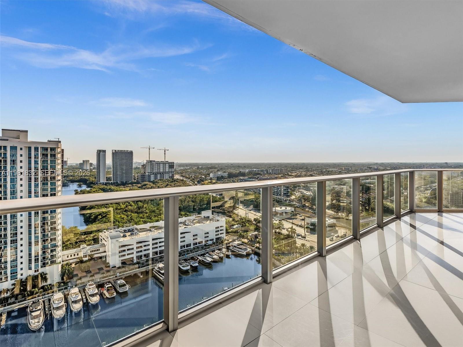 Photo of 17301 Biscayne Blvd  #2301, North Miami Beach, Florida, 33160 - 