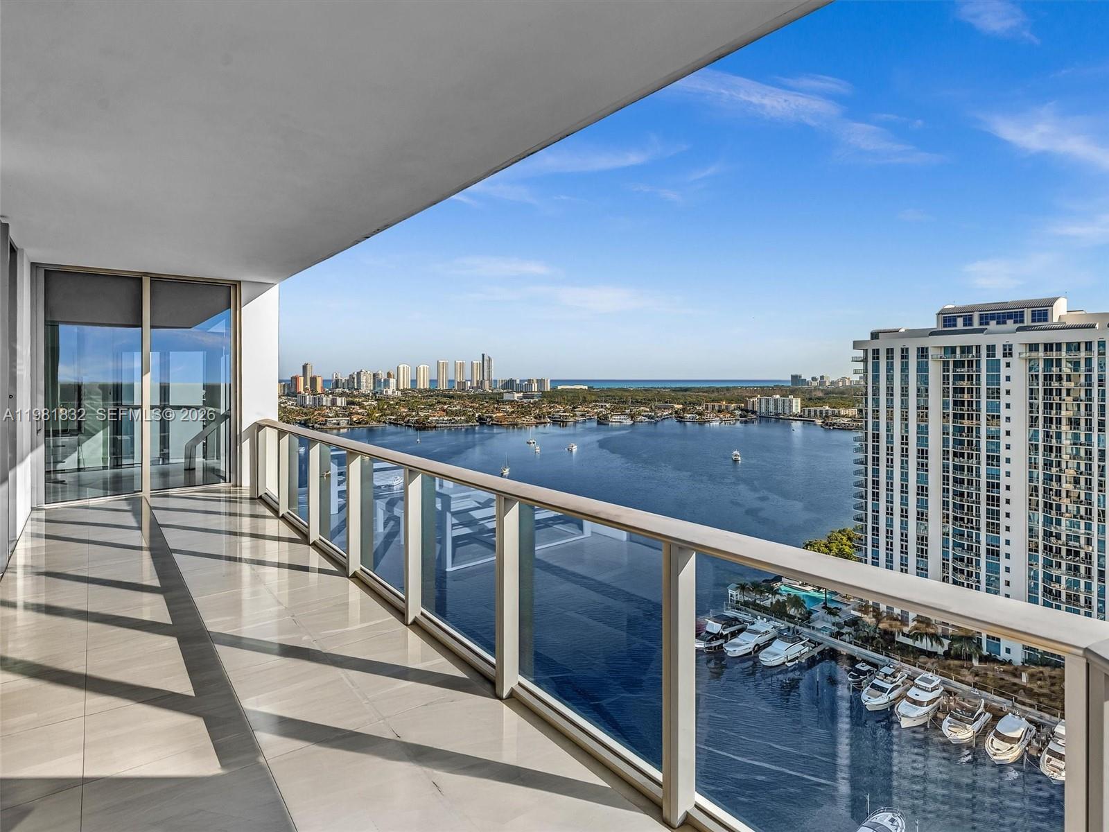 Photo of 17301 Biscayne Blvd  #2301, North Miami Beach, Florida, 33160 - 