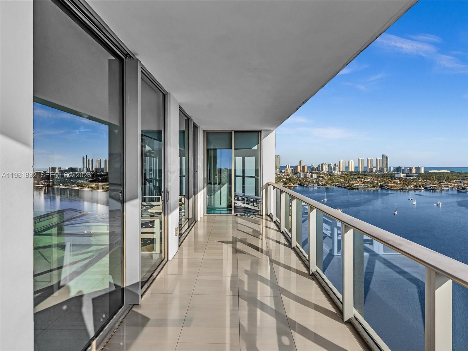 Photo of 17301 Biscayne Blvd  #2301, North Miami Beach, Florida, 33160 - 