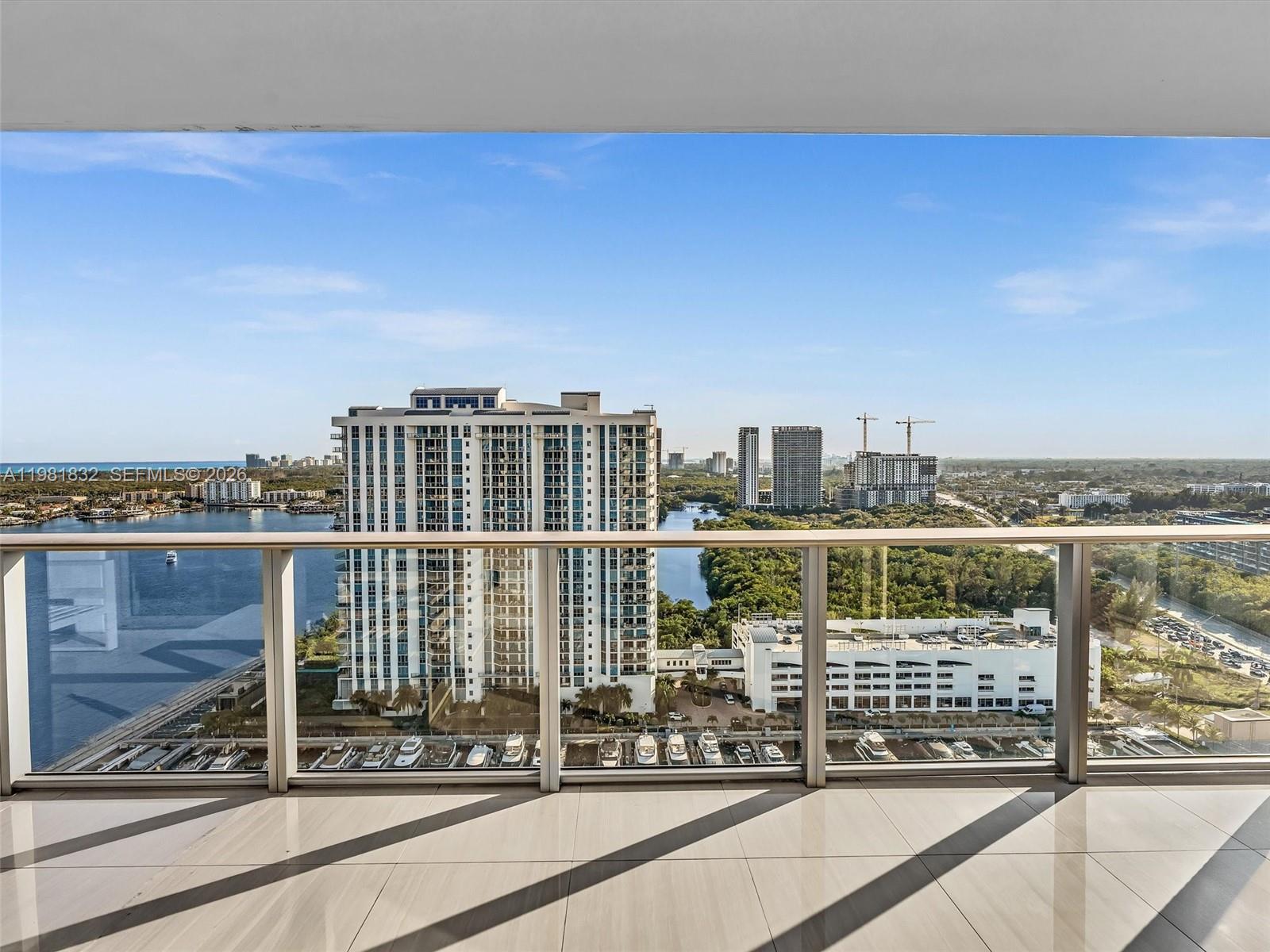 Photo of 17301 Biscayne Blvd  #2301, North Miami Beach, Florida, 33160 - 