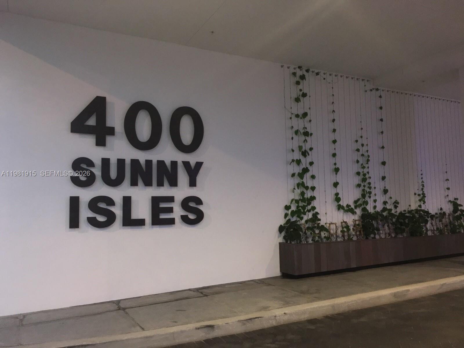 Photo of 400 Sunny Isles Blvd  #1701, Sunny Isles Beach, Florida, 33160 - 