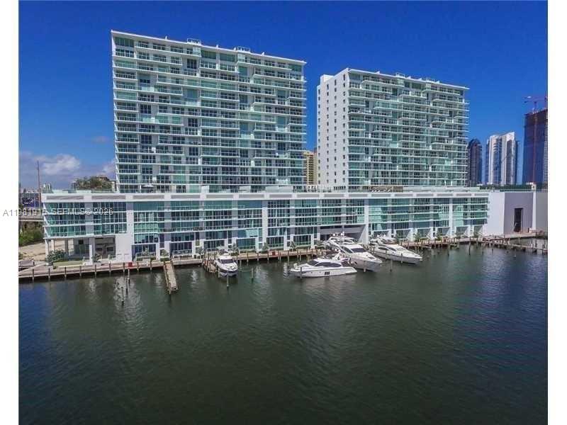 Photo of 400 Sunny Isles Blvd  #1701, Sunny Isles Beach, Florida, 33160 - 