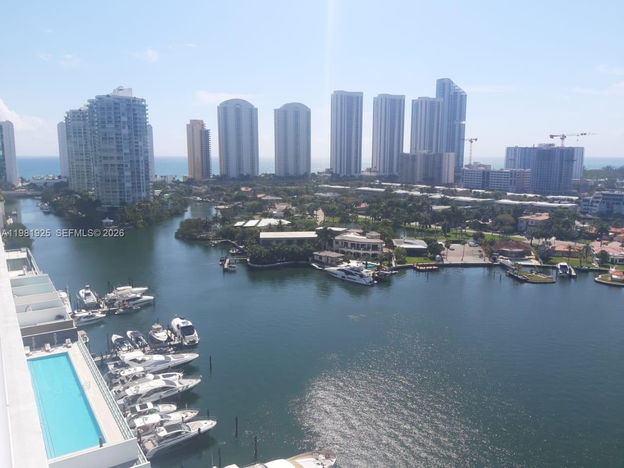 Photo of 400 Sunny Isles Blvd  #1701, Sunny Isles Beach, Florida, 33160 - 