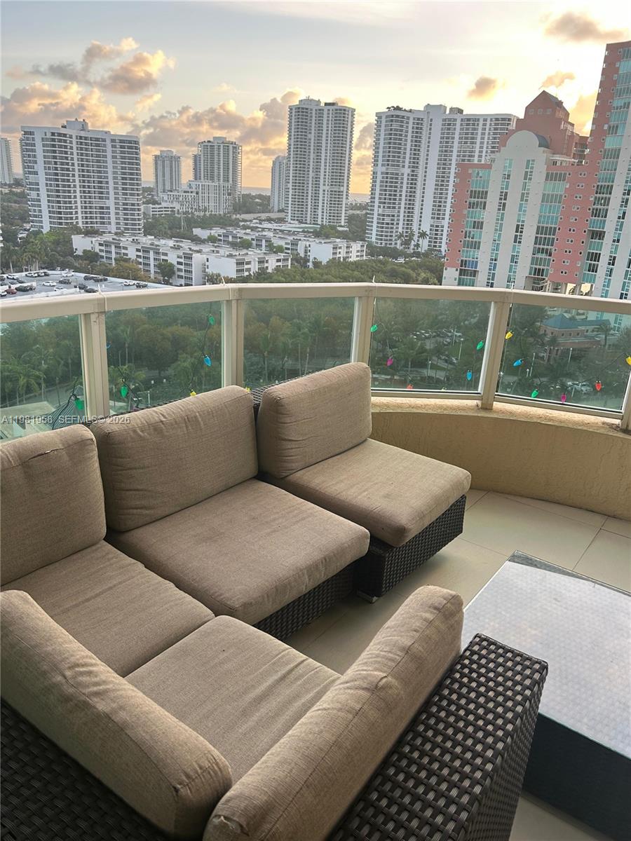 Photo of 3340 190th St  #1407, Aventura, Florida, 33180 - 