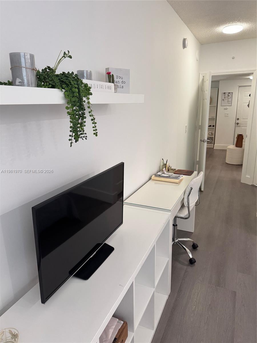 Photo of 17150 Bay Rd  #2211, Sunny Isles Beach, Florida, 33160 - MASTER BEDROOM