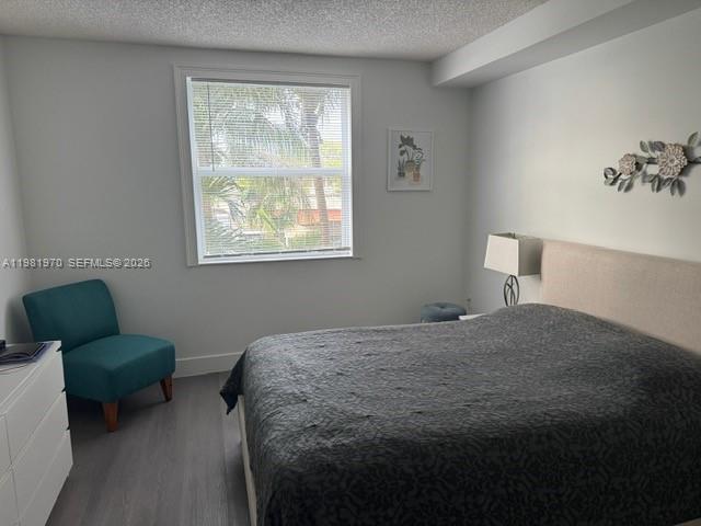 Photo of 17150 Bay Rd  #2211, Sunny Isles Beach, Florida, 33160 - MASTER BEDROOM