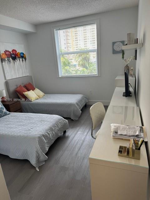 Photo of 17150 Bay Rd  #2211, Sunny Isles Beach, Florida, 33160 - 2ND BEDROOM