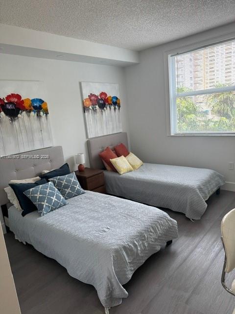Photo of 17150 Bay Rd  #2211, Sunny Isles Beach, Florida, 33160 - 2ND BEDROOM