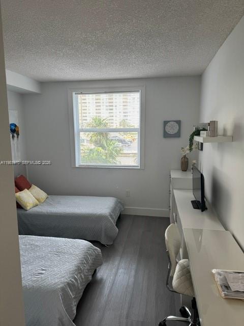 Photo of 17150 Bay Rd  #2211, Sunny Isles Beach, Florida, 33160 - 2ND BEDROOM