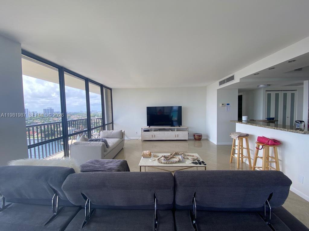 Photo of 2017 Ocean Dr  #1502, Hallandale Beach, Florida, 33009 - 